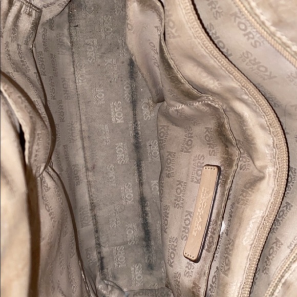 Michael Kors hand bag - Picture 3 of 3